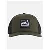 ROSSIGNOL MID CROWN TRUCKER CAP Cappellino Unisex