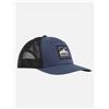 ROSSIGNOL MID CROWN TRUCKER CAP Cappellino Unisex