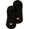 CHAMPION SOCKS KNIT Calzini - 2 Paia