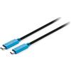 Kensington K38235WW Kensington USB Typ C-Kabel 1 m