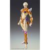 Medicos Entertainment La bizzarra avventura di JoJo Parte 5: Vento d'oro Actionfigur Chozokado G-E (3a tiratura) 15 cm