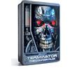 Doctor Collector Terminator I file di Connor Kit da collezione per la scatola di cartone