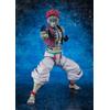 Bandai Tamashii Nations Ammazzademoni Kimetsu No Yaiba S.h.figuarts Akaza Actionfigur 15 Cm Taglia Unica