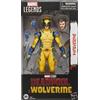 Hasbro - Marvel Legends: Figurka Wolverine 15cm z serii Deadpool & Wolverine