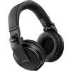 Pioneer DJ Cuffie per DJ, PIONEER DJ HDJ-X5, con cavo, nero