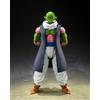 Bandai Tamashii Nations Dragonball S.H. Figuarts Actionfigur Nail 16 cm