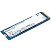Kingston SSD interno Kingston NV3, 2 TB, PCIe 4.0 NVMe M.2 2280