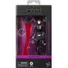 Hasbro Star Wars: Rebels Serie Nera Actionfigur Settima Sorella (Inquisitore) 15 cm