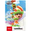 Nintendo Figurina Amiibo Poplin e Principe Florian, collezione Super Mario, compatibile con Nintendo Switch