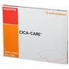Generico Medicazione Morbida Autoadesiva in Silicone, per Cicatrici, 12x15cm, 1 Cerotto
