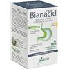 Generico Neobianacid Limone 2 Confezioni Da 45 Compresse Aboca