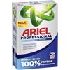Ariel Detersivo professionale in polvere universale + combatte tutti i tipi di macchie di grasso, per uso professionale