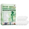 Generico Cerotti nano NAD+ Moringa 10 in 1 di qualità premium, contenenti berberina, unisex, adatti per attività quotidiane leggere, 7 cerotti per confezione (versione migliorata).