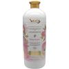FEI FAN Ammorbidente Profumante, Extra Parfum con Essenza Concentrata, Disponibile in Diverse Fragranze, 1000ml (Rosa & Peonia)