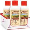 Generico Sapone di Toscana Profumatore Bucato Concentrato IRIS, 2, 3 o 6 Flaconi da 250 ml, Lunga Durata, 42 Lavaggi per Bottiglia, Made in Italy (2 Unita)