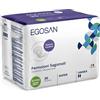 Egosan Anatomic Shaped Pad NC Super, 2880 g