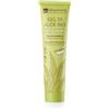 LASAPONARIA La Saponaria | Gel di Aloe Vera Bio 150 ml, 96% Aloe Vera Pura, Ideale per idratare, lenire e rigenerare la pelle. Perfetto dopo sole, rasatura o come trattamento quotidiano per viso e corpo, 150 ml.