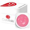Outlet Nails Gel Monofase naturale UV/LED 50ml / UV Gel per unghie monofasico rosa 50g / Led Gel per unghie ricostruzione