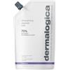 Dermalogica UltraCalming Cleanser - Gel-crema detergente lenitivo, Per pelli normali, secche e sensibili, Aiuta a lenire arrossamenti e fastidi, Ricarica da 500 ml