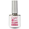 Crystal Nails - Top Shine Extreme - 13ml