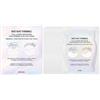 Nurvidis Collagen Infusion Tightening Eye Patches, Collagen Eye Mask - Anti-Wrinkle, Dark Circle & Eye Bag Reducer, Hydrating Under Eye Patches For Puffy Eyes (8 Pairs)