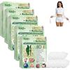 Generic Moringa X Berberine Nad Patches, 2026 nuovo naturale 10 in 1 avanzato nano microneedle patch,adatto per donne e uomini, tutti i tipi di pelle (5 scatole)