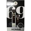 iap PHARMA PARFUMS Iap pharma 69 profumo uomo 30ml + 150ml