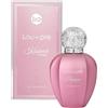 Generisch LOU DE PRE Kashmir Pink Eau de Parfum da donna floreale/fruttato, 100 ml