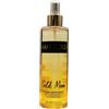 FEI FAN Acqua Profumata Corpo, Regala Un Aroma Persistente Per Tutto Il Giorno, Ti Sentirai Sempre Fresca e Attraente. Scelta Perfetta Per Gli Amanti Delle Fragranze Uniche 250ml (Unità, GOLD MOON)
