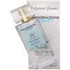 Profumerie Glamour srl Glamour Profumo Eau de Toilette Imagination 50 Ml Uomo