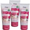 Cien Crema per piedi Urea 10% per piedi estremamente asciutti e screpolati, confezione da 4 (4 x 100 ml)