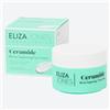 Eliza Jones Laboratories Eliza Jones Ceramide Face Cream 50ml - Crema Viso Idratante Barriera - Pelle secca e sensibile - Vegan - Testata Dermatologicamente