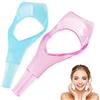 Bavooty 3 in 1 Mascara Scudo Guardia,Mascara Shield Applicatore,Strumento Applicatore Mascara,Strumento per Ciglia Multifunzione,Protezioni Ausiliarie Rimovibili per Principianti e Amanti(2pz)