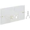 Geberit 240.026.00.1 Placca di Protezione
