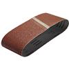 wolfcraft Nastro di tela abrasiva, 3122000