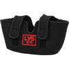 Asixxsix Copertura per Trasduttore Viaggio, Custodia Protettiva Morbida in Neoprene per Livescope Plus con 2 Cinturini in di Lunghezza Estesa, Compatibile con Accessori per Trasduttori