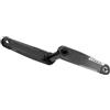 SRAM pedivella Force axs Strada Carbonio 170mm Destra + Sinistra Wide Dub Nero E1