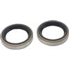 PEGGYLIN 2 Pezzi di paraolio 0321467 Adatti for Motori fuoribordo Johnson Evinrude 33HP 35HP 40HP 48HP 50HP 55HP 60HP 0303804 0777527 86060 18-2060