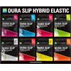 Preston Dura Slip Hybrid Elastic - 19 | Arancione | 2,6 mm
