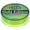 Varivas MONOFILO Super Trout Advance Sight Edition Verde -100M - Green, 100, 14.8/100, 3
