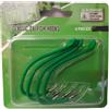 MADCAT MAD Cat A-Static Classic Catfish Hook Gr. 6/0