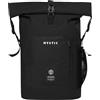 Mystic DTS 250106 - Zaino da 25 litri, colore: Nero
