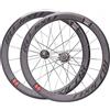 BDBRHFG Set di Ruote Per Bicicletta Pieghevole Piccola 40 Altezza Cerchio da Ciclismo 406/451 Ruota Anteriore e Posteriore 20 Pollici 22 Set Telaio Alto V Brake Mozzo