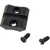 ARMERIAONLINE SINCE 1999 Mini Slitta per carabina Weaver Attacco Red DOT Browning BLR Benelli Argo Winchester SXR 48025