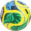 OPPWONG Pallone da Calcio Misura 5, Pallone da Gara Termosaldato, di Dimensioni Ufficiali Premium con Camera d'aria Rinforzata, Ideale per Allenamento, Gioco Competitivo e Tutti i Livelli di abilità