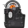 Tbest Attrezzatura da pesca con gancio automatico da pesca a gancio automatico elettrico portatile a livello Attrezzatura da pesca sostituzione per ami da pesca veloci