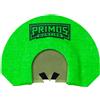 PRIMOS Hen House Series Turkey Mouth Calls The Karen PS1264, Chiamata Turchia Unisex-Adulto, Verde, Taglia Unica