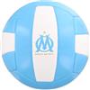 OLYMPIQUE DE MARSEILLE Om - Pallone da Beach Volley collezione ufficiale, misura 5