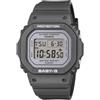Casio Orologio Baby-G BGD-565SC-1ER Digitale Grigio