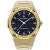 PR Paul Rich Paul Rich Frosted Star Dust II Gold FRSD202 horloge